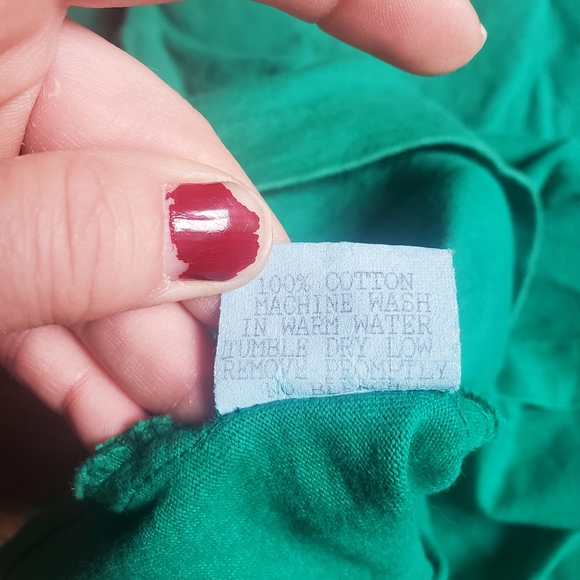 Vintage Johnny Was T-Shirt. - Picture 11 of 15